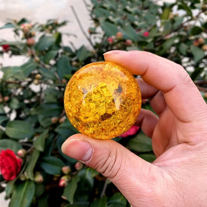 

Стеклянные шары 40 мм, 50 мм