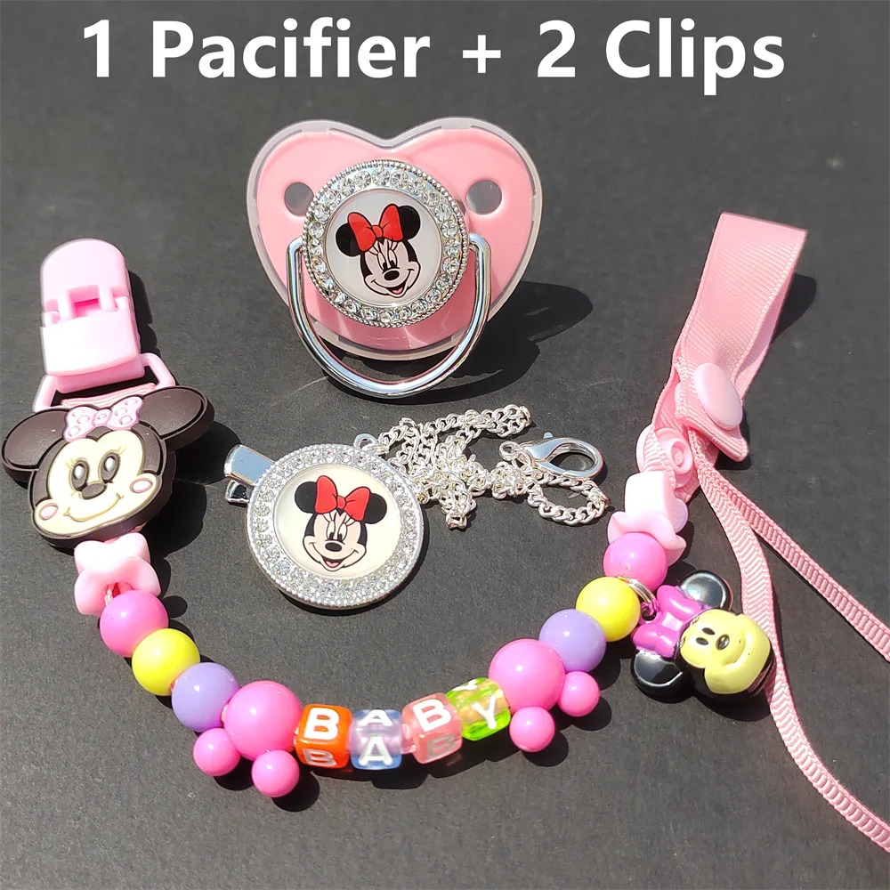 Рисунок 4 - Силиконовый держатель для соски-пустышки