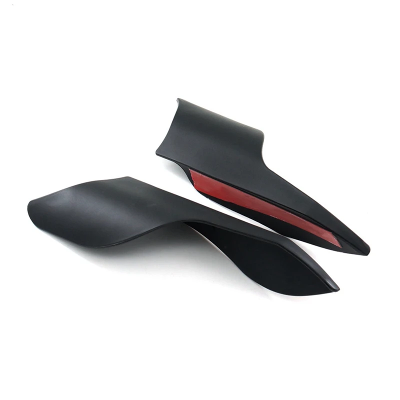 Мотоцикл средней рамы тепловой щит воздуха Дефлектор отделка для индийского