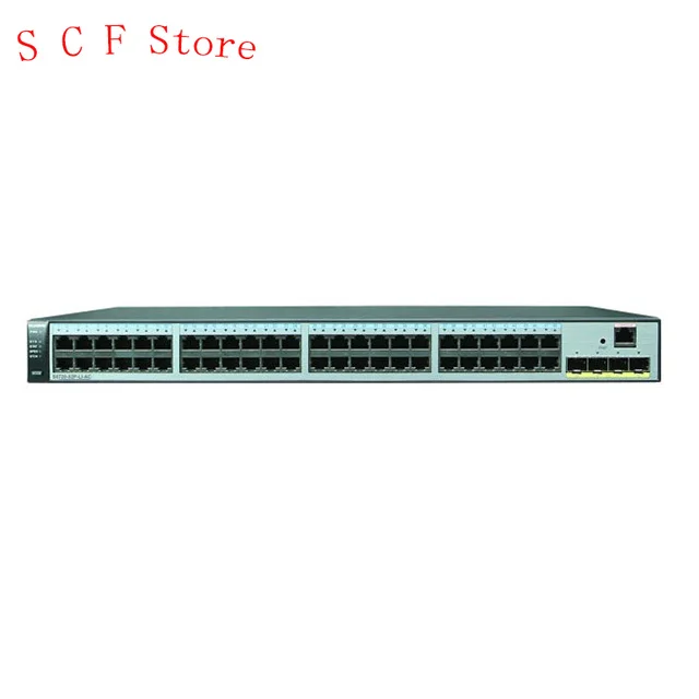 

Для оригинального нового сетевого 10G Ethernet-коммутатора Huawei
