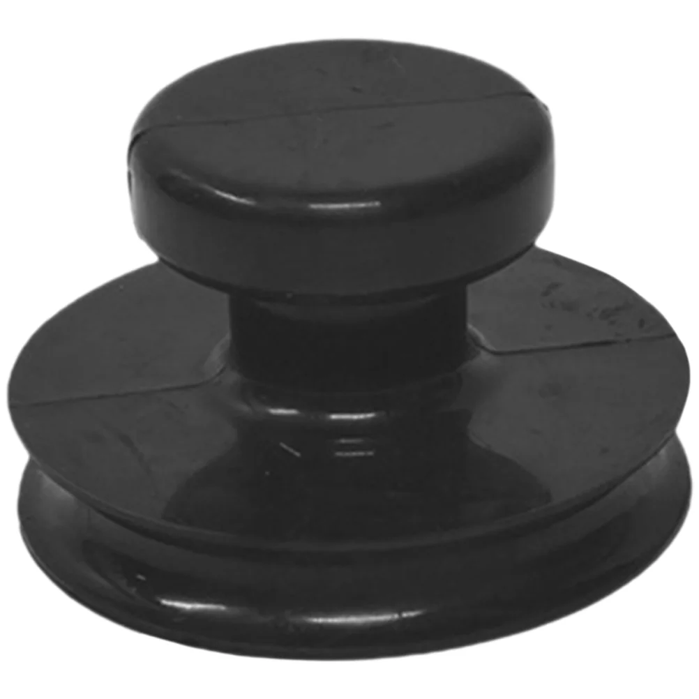 

Tibet Singing Bowl Accessories Sound Supplies Rubber Lifting Handle Sucker Suction Tool Lifter Decorating Tools