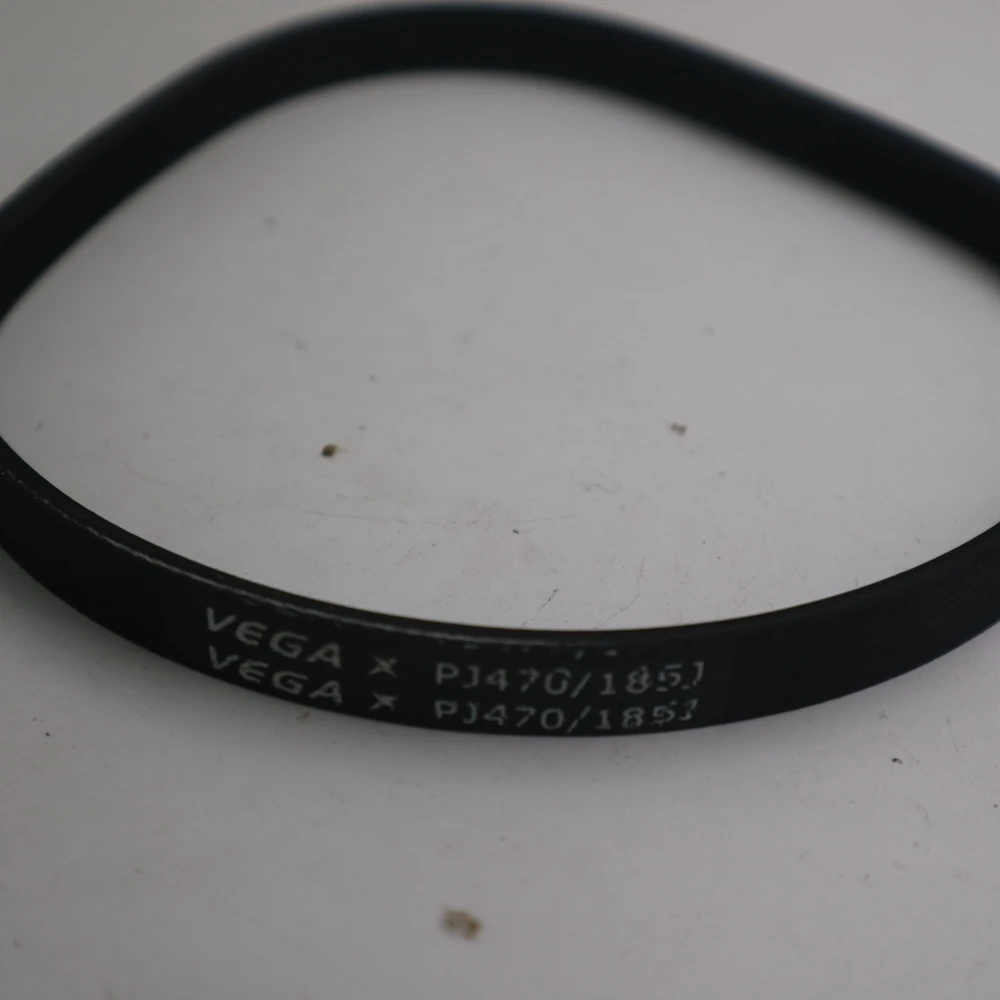 

Ремень VEGA 185J PJ470 5 ребер