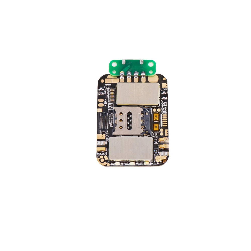 GPS-трекер ZX903 LTE CAT1 FDD TDD для домашних животных 10 шт./лот |