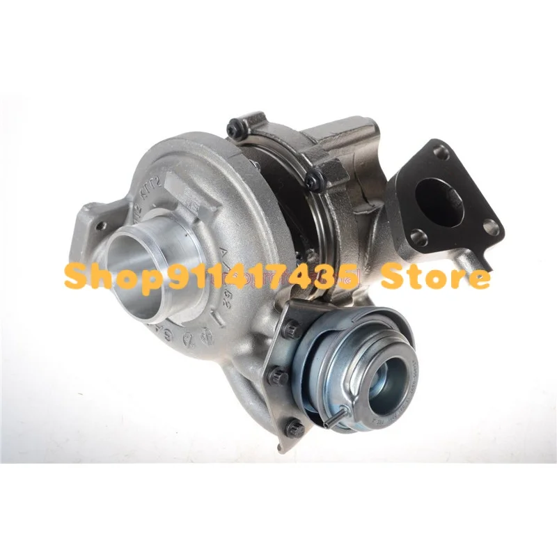 

Chinese turbo factory direct price GT1752V 806493-0002 14411-LC30B turbocharger