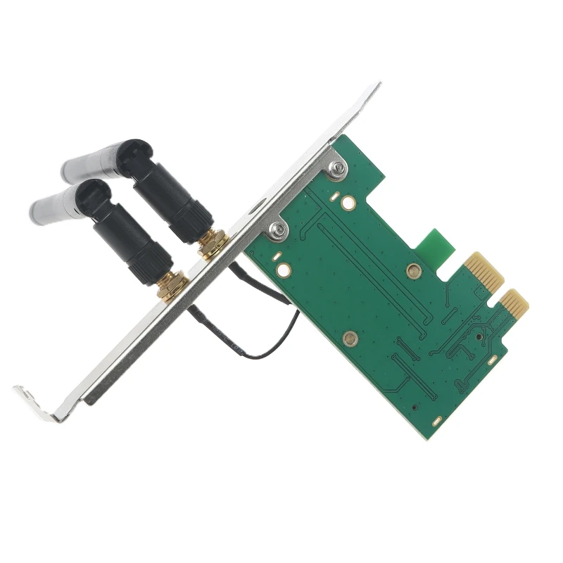 CS1W PCI-E WiFi-карта для MacOS Сетевой адаптер PCI Mac-совместимый Wi-Fi Air Drop Handoff Мгновенная