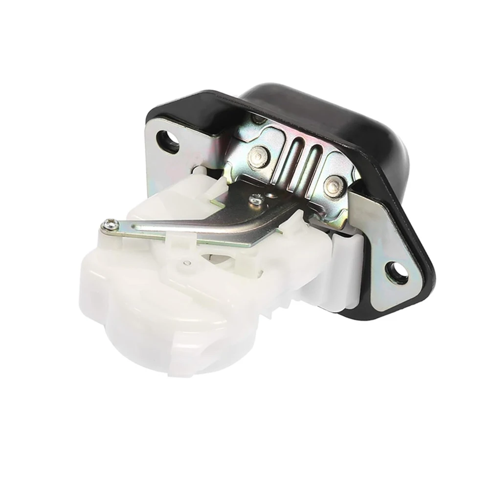 

90502CA00C Замок задней крышки багажника для Infiniti EX35 2008-2012 Nissan Murano Versa Juke Note Tiida X-Trail 90502-CA00C