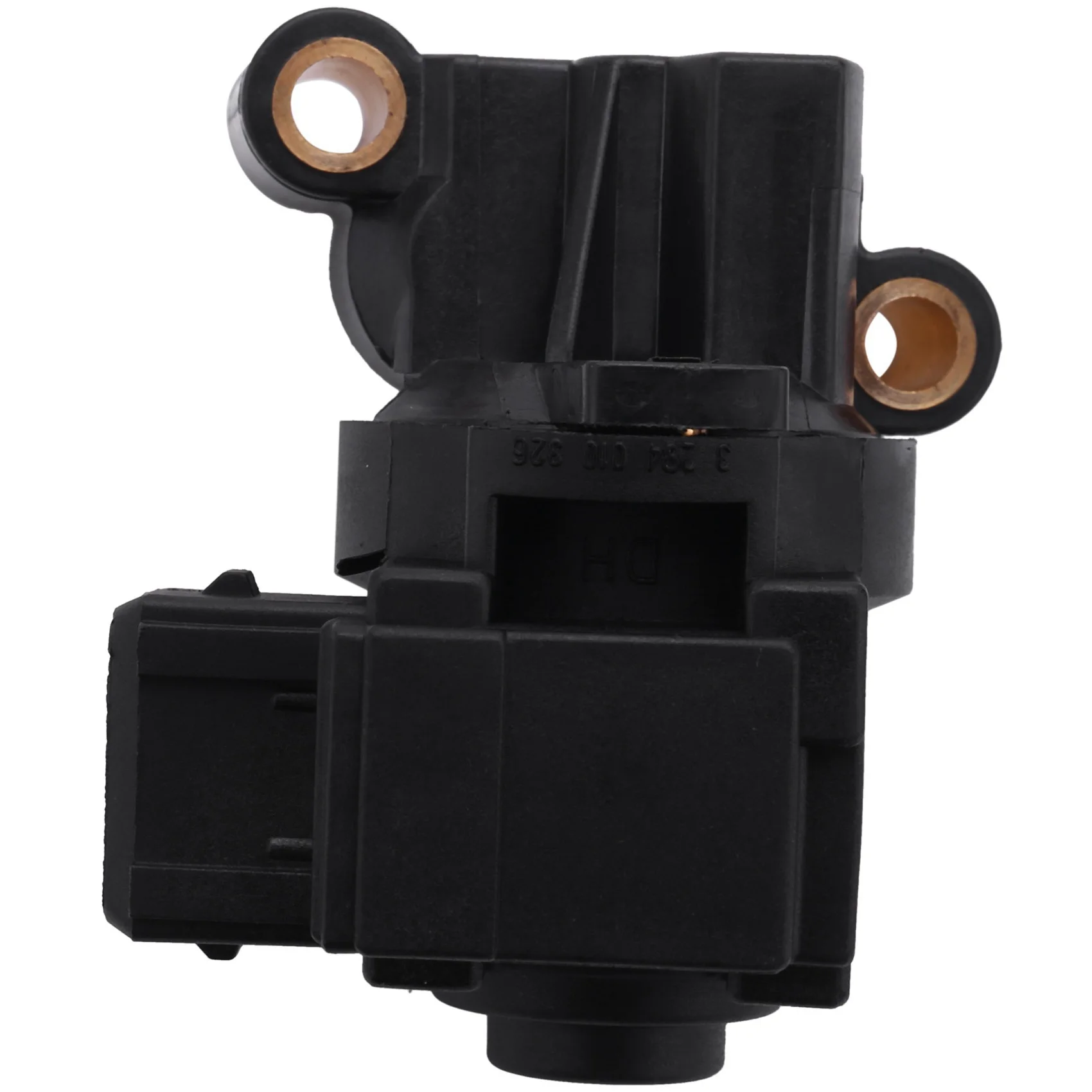 Клапан управления холостым воздухом 0280140575 13411247988 для Bmw E34 E36 E46 318Ti 318I Z3 318Is 316I