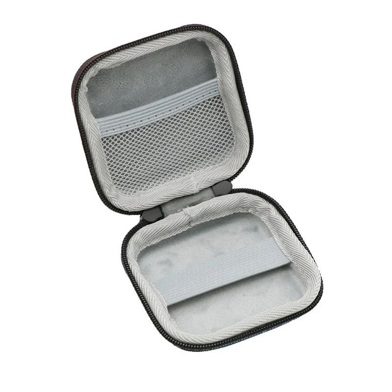 Противоударный чехол-сумка для портативных твердотельных накопителей X9 X10