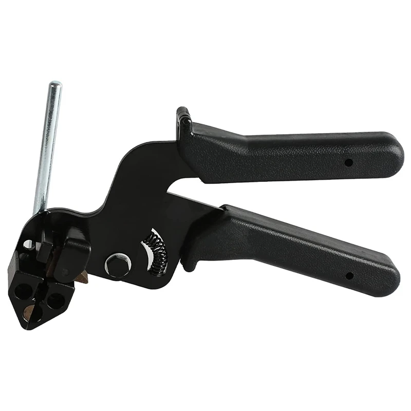 Ручной инструмент для кабельных стяжек из нержавеющей стали набор инструментов