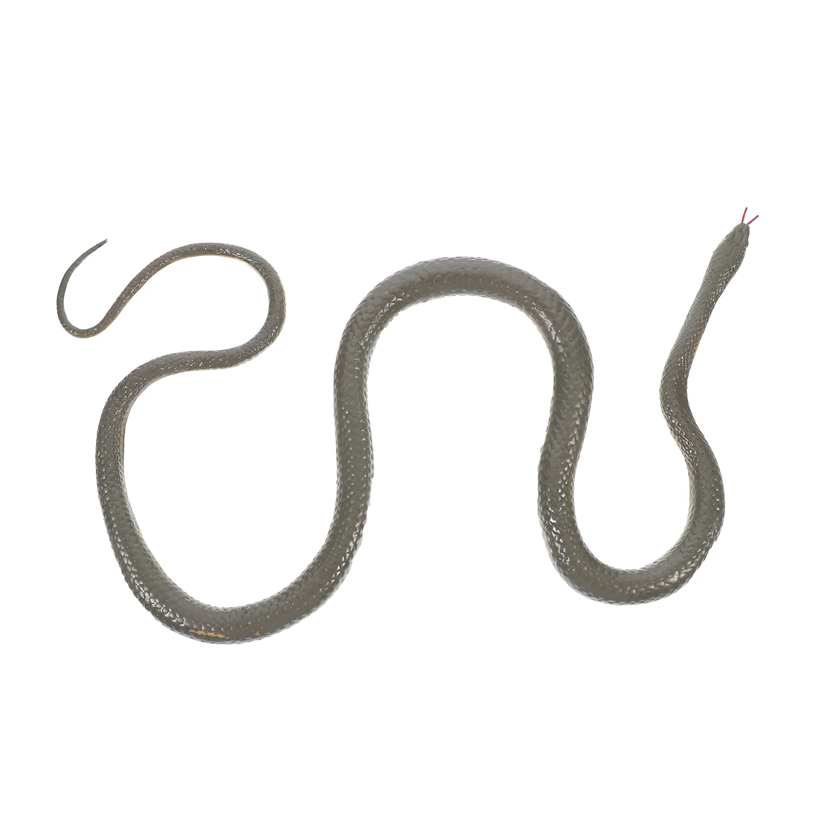 

Реалистичные змеи для розыгрыша snakefalse, реквизит, резиновая фигурка из джунглей, погремушки, искусственное реальное украшение, имитация при...