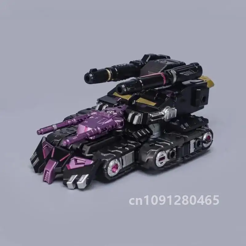 Увеличенная игрушка-фигурка Transformation DJD01 Tarn