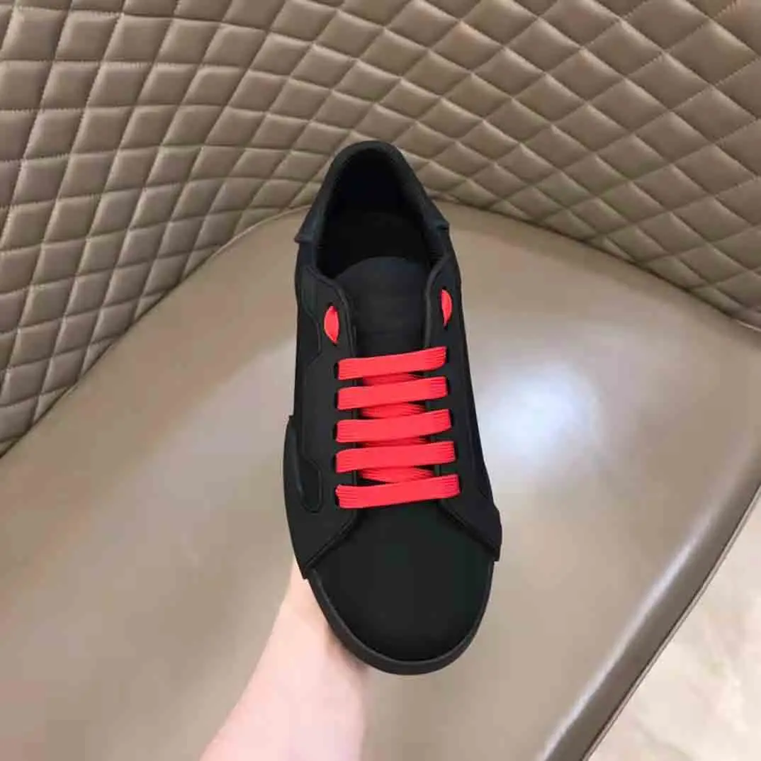 

Top Quality High-Top Casual Shoes Sneaker Flowers Embroidery Technical Canvas B23 Oblique Trainers Womens Mens Dress Sneakers 25