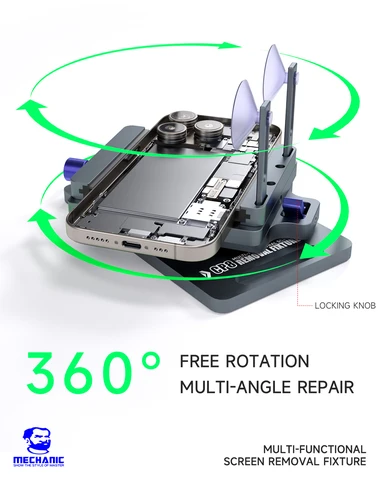 MECHANIC CP8 набор для ремонта телефонов