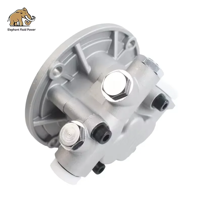 Аксессуары для экскаваторов SK200-10 SK210-10 SK250-10 Гидравлический насос K7V125 Пилотный