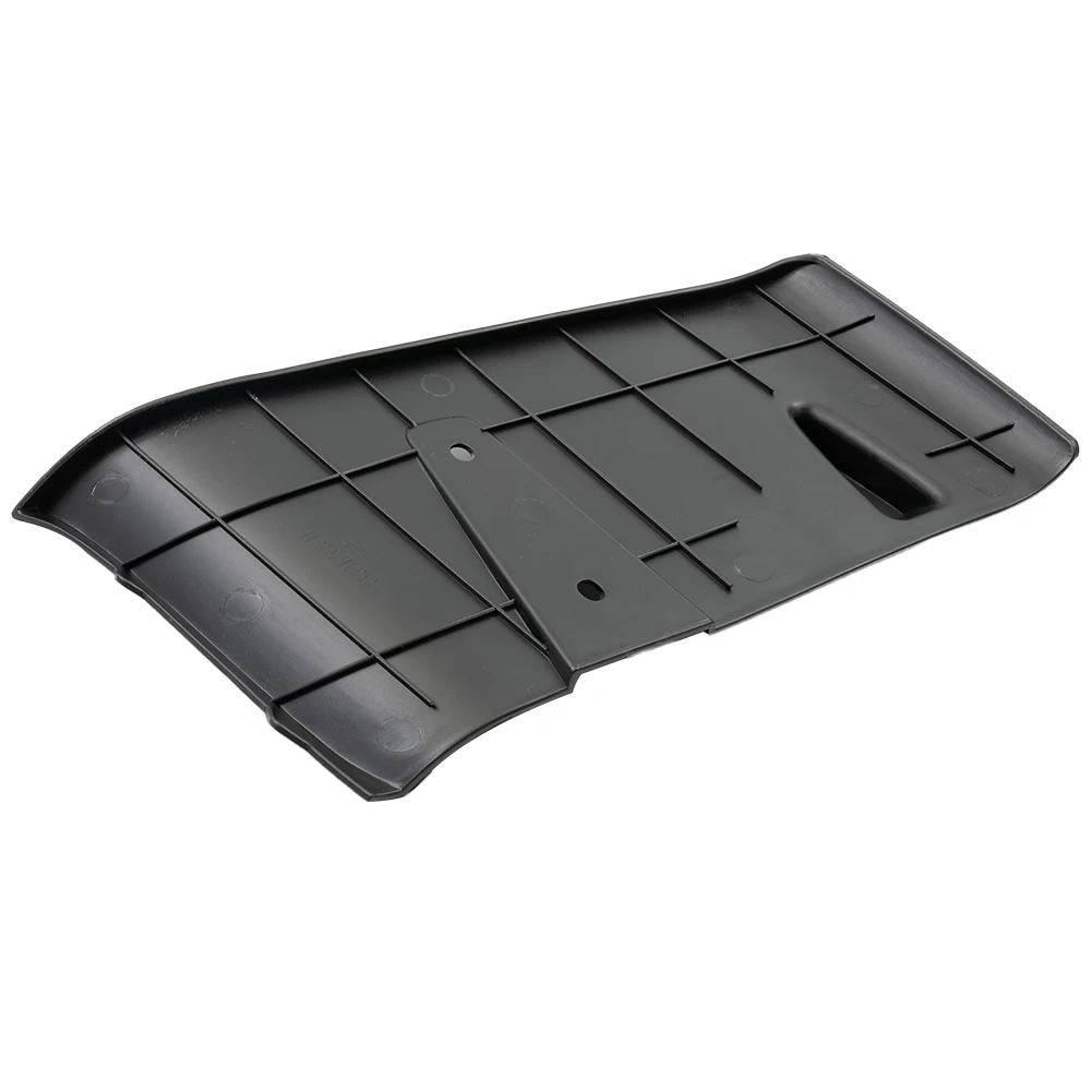 

New Practical Bumper Diffuser Valance Foil Kit 1 Pair ABS Accessories Left & Right For Ford Mustang GT 2018-2019