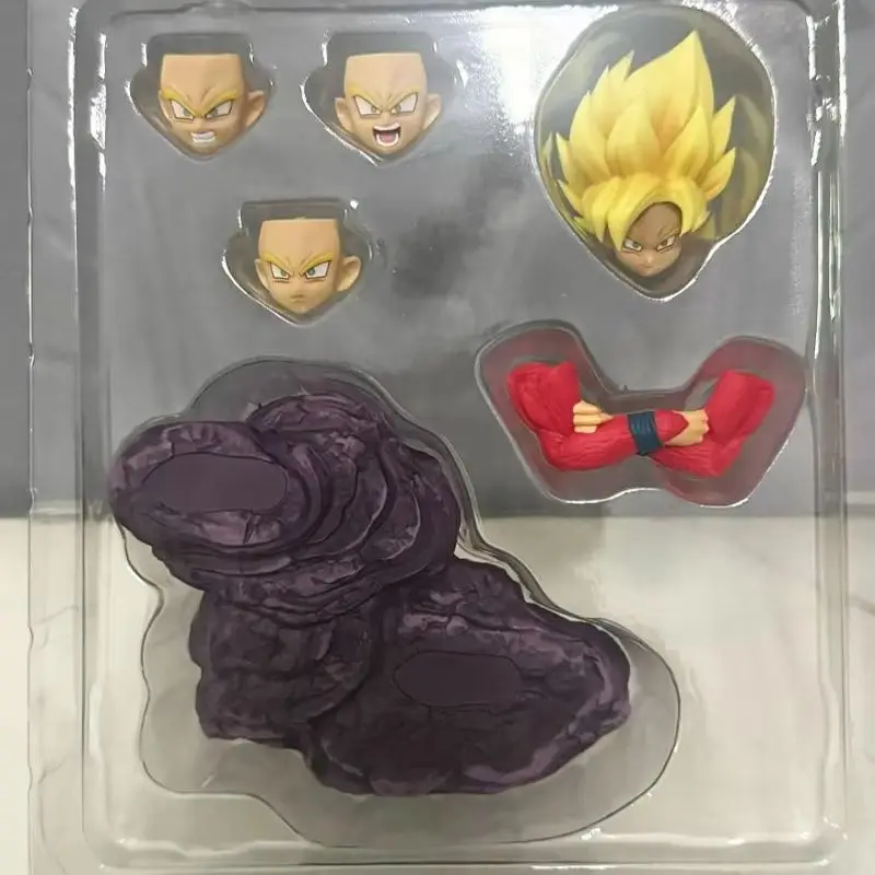 22 см Demoniacal Fit Dragon Ball Z Goku Ssj4 Фигурка Shf Super Saiyan 4 Untamed Power Goku Фигурка Игрушки Подарки на день рождения (art.: 3920cb88fee46) - 3920cb88fee46