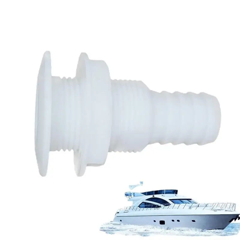 

Водяной Слив для лодки, 6 точек, слив, 1 фотоаксессуар, морская фурнитура, лодочный слив, откачивающий насос, сантехнические фитинги