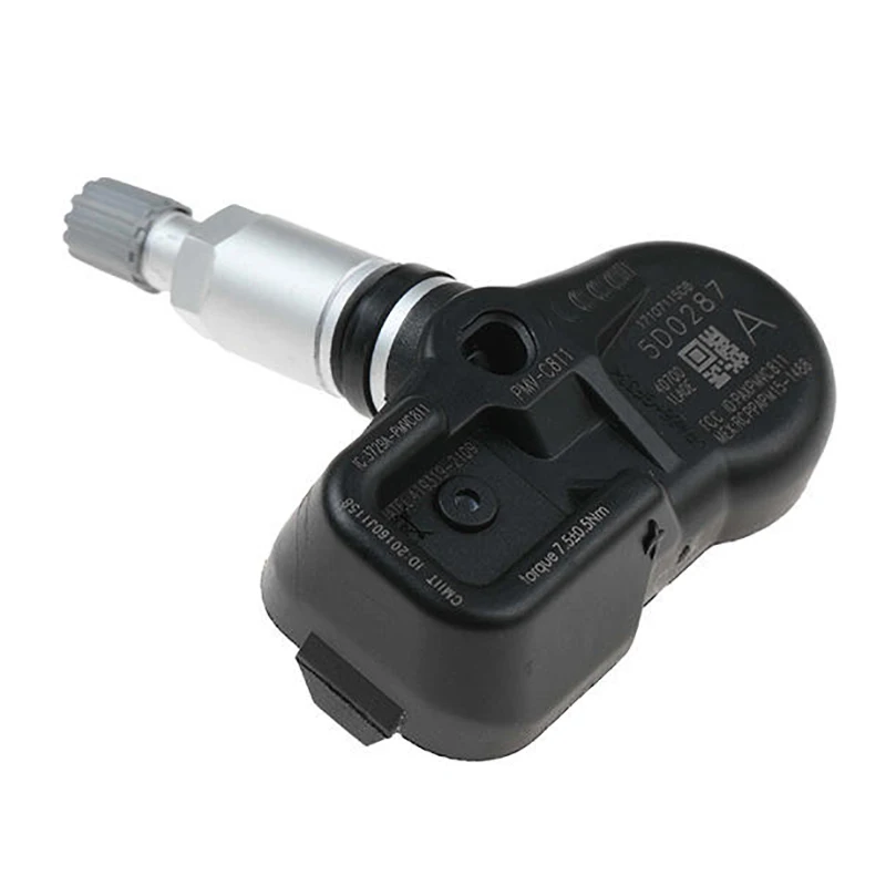 Новый TPMS Датчик давления в шинах для Nissan 370Z Cube Juke Leaf Quest Infiniti EX35 FX35 автозапчасти