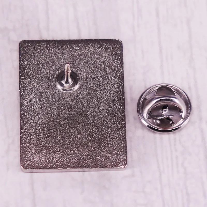 Флаги и устройства мира значок с королевским флагом Англии 3 львами шпильки |