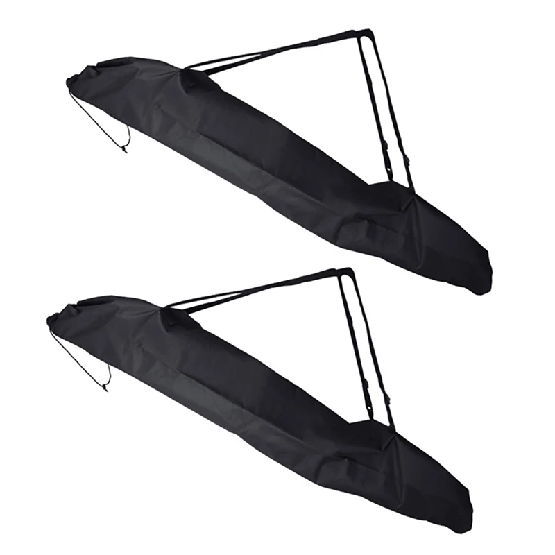 2 шт. рюкзак для скейтборда с регулируемыми ремешками