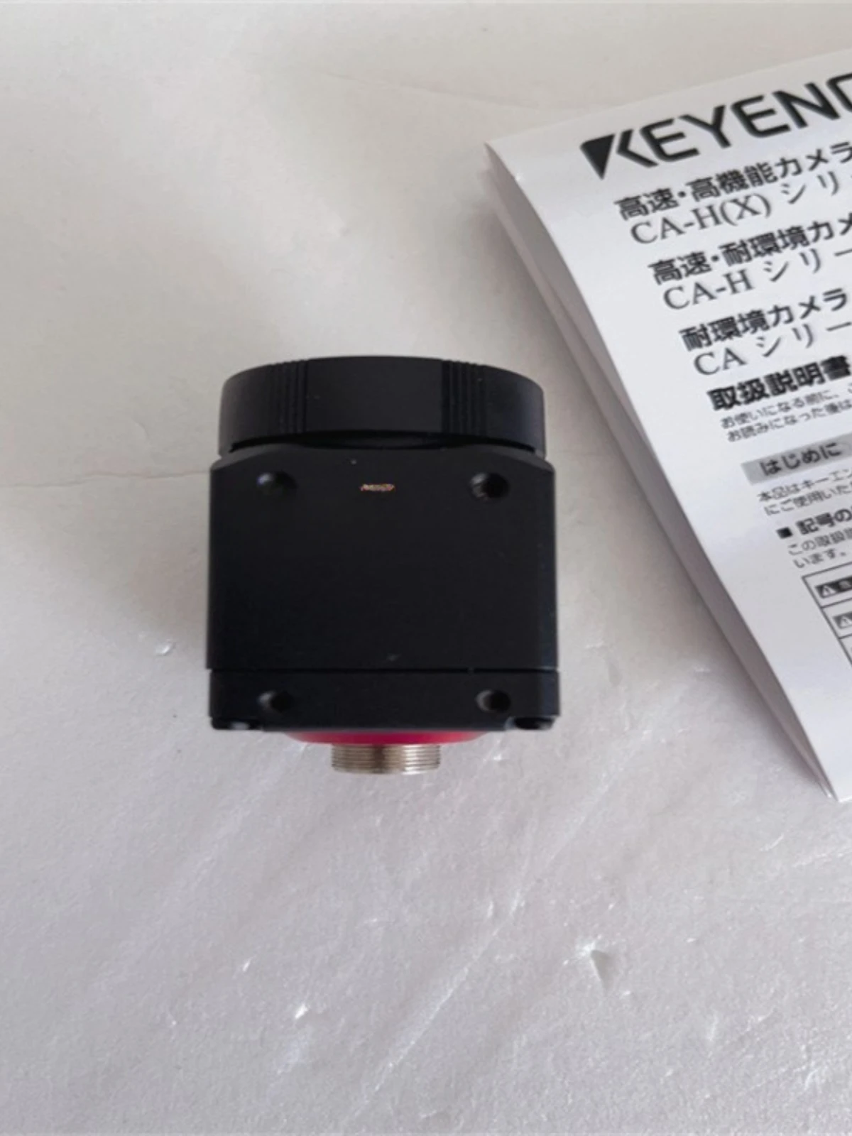 CA-200M CA-H035C CA-H035M CA-H200C CA-H200M CA-H500C