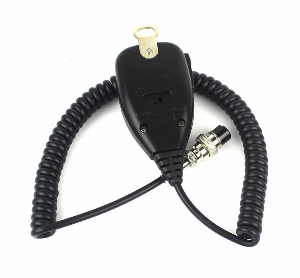 Рисунок 2 - TM-241 8 PIN Plug Speaker PTT Ham радиостанция