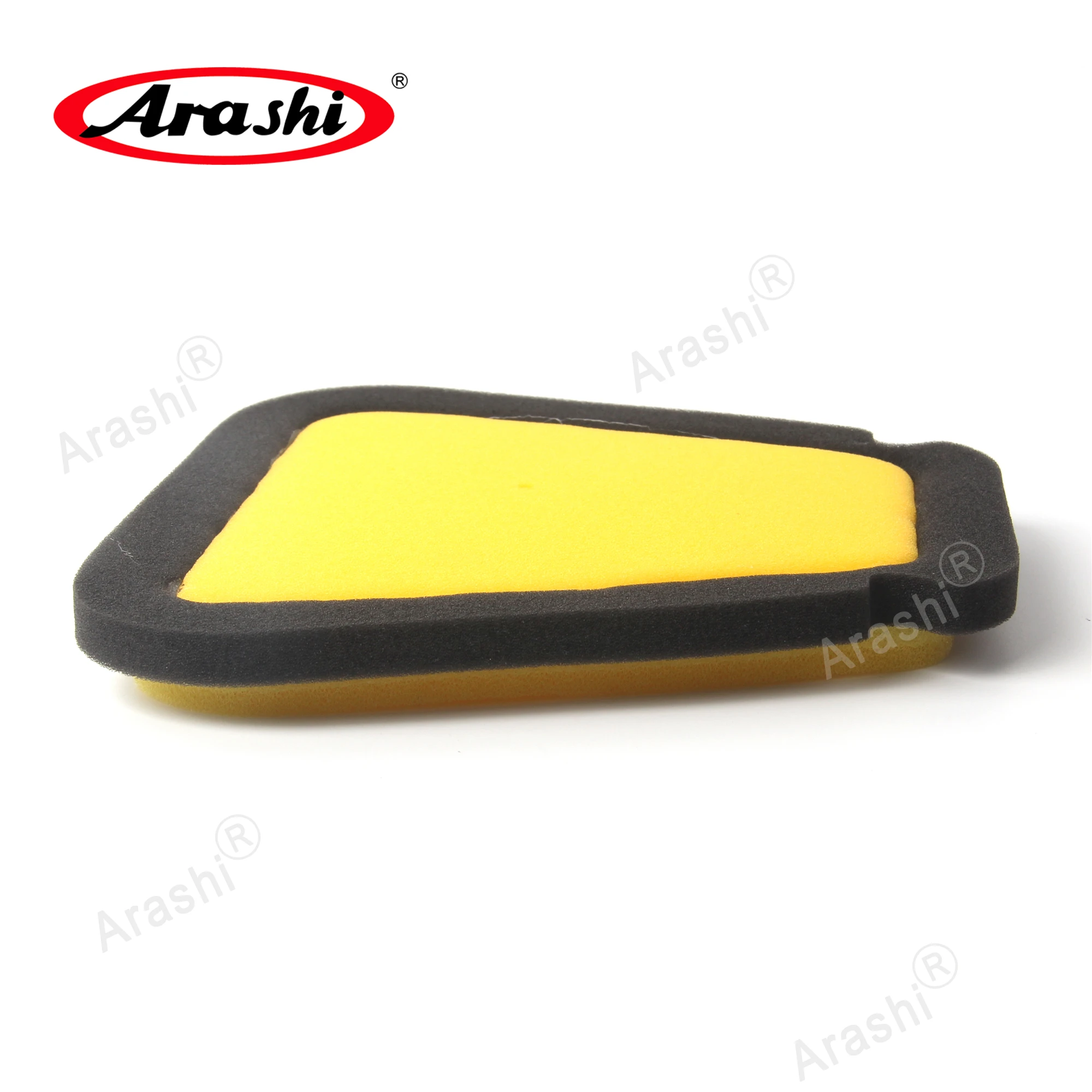 Воздушный фильтр Arashi для YAMAHA YZ 250FX 2020 - 2022 450F 2018 2021 450FX 2019 воздухозаборник двигателя