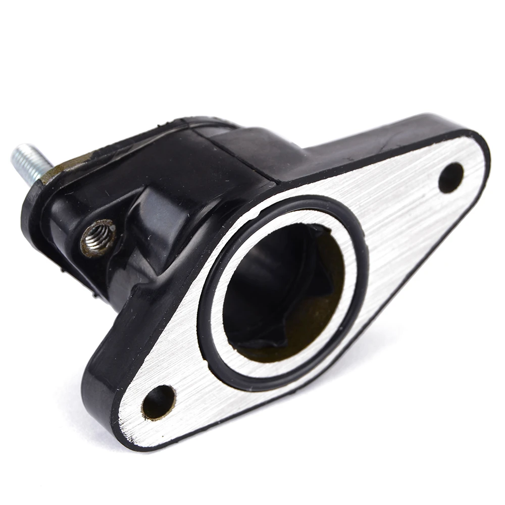 Фото Впускной коллектор карбюратора для Honda TRX250 TRX250 X TM TE EX Sportrax Recon FourTrax 250 ES EX 16210-HN6-000 №5