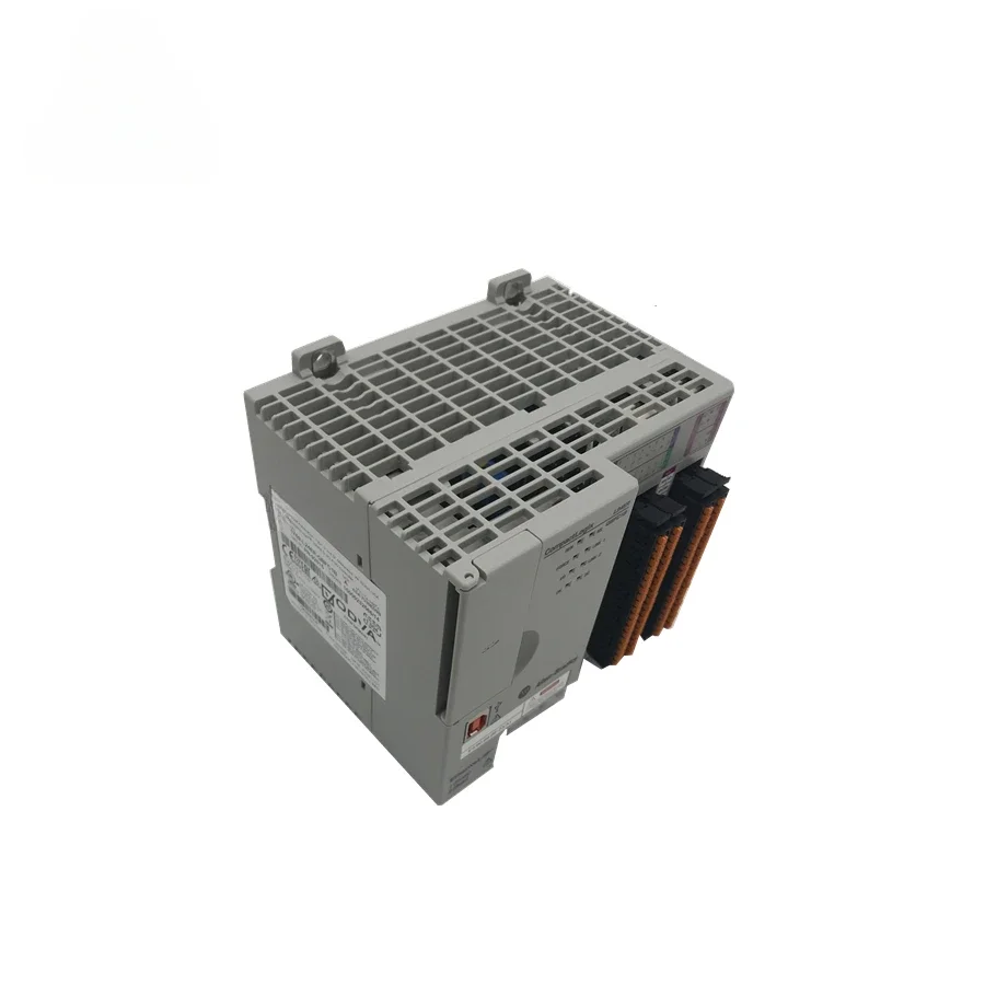 Новый оригинальный контроллер 1769-L24ER-QBFC1B Compact logix 750KB DI/O AI/O