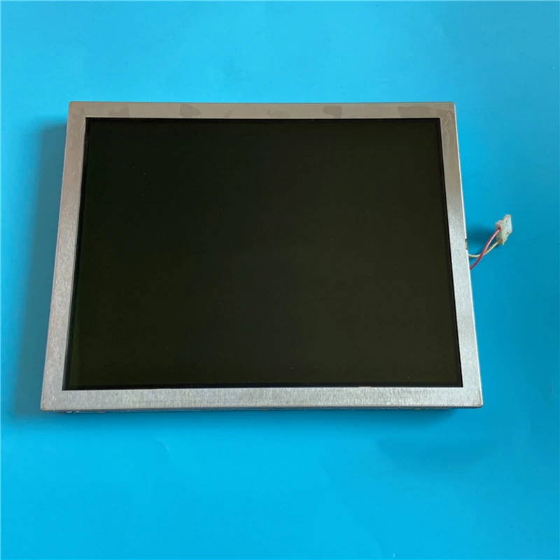 LQ080V3DE01 оригинальный A + класс