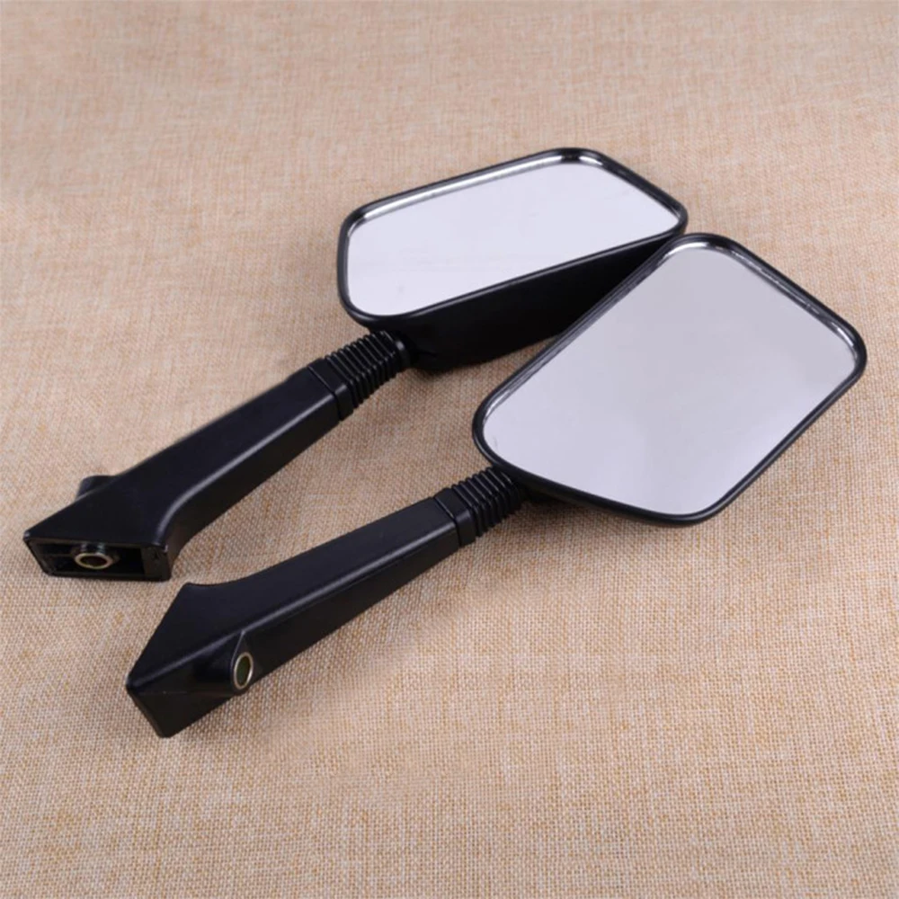 

1 Pair Motorcycle Handlebar Rear View Mirrors For Honda Elite CF80 CH80 NH80 CH150 DELUXE Rearview Mirror