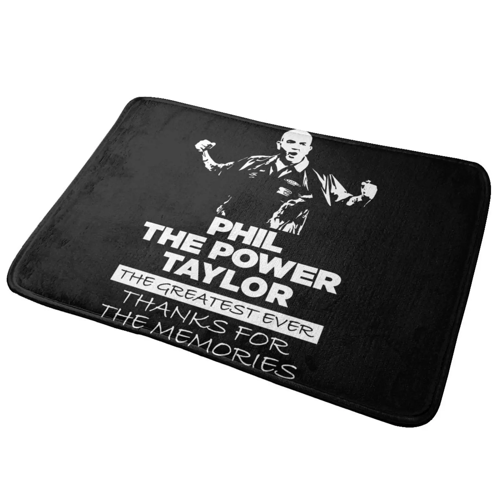 2017 игровой коврик Филя сила Тейлора для ванной комнаты