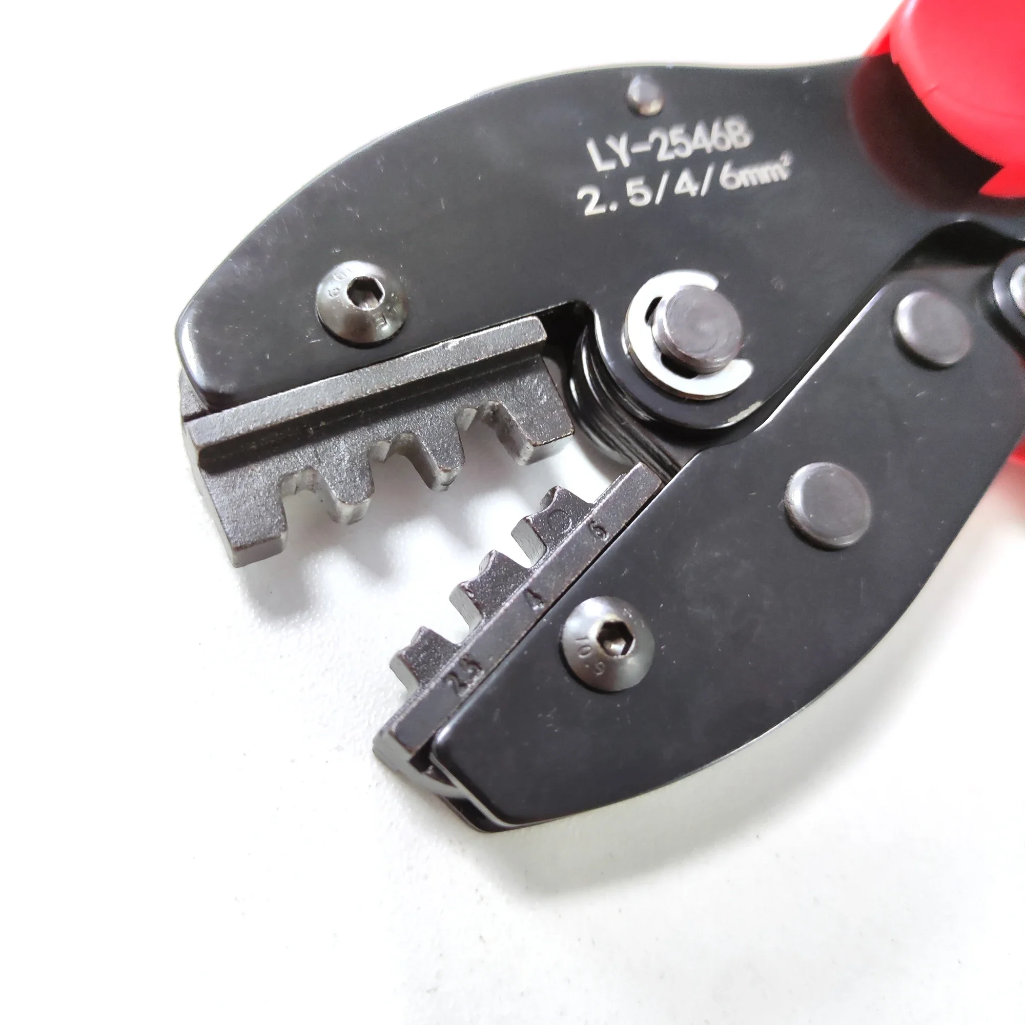 Новинка для 2546B PV солнечных обжимных инструментов сетевой набор Солнечные