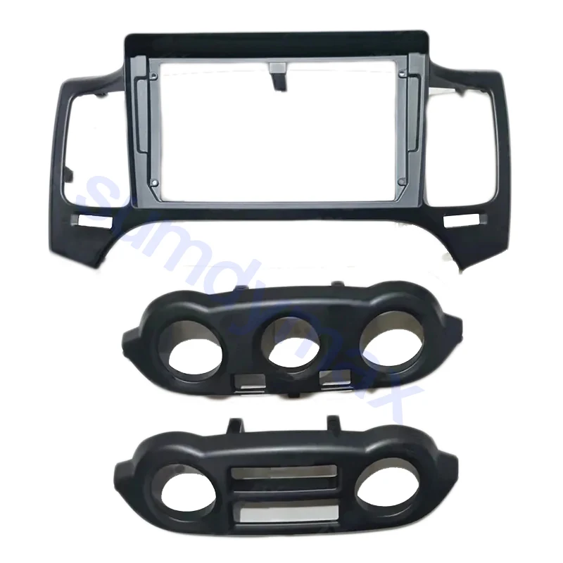 Рама для автомагнитолы 9 дюймов Kia Optima Magentis 2008 2009 2010