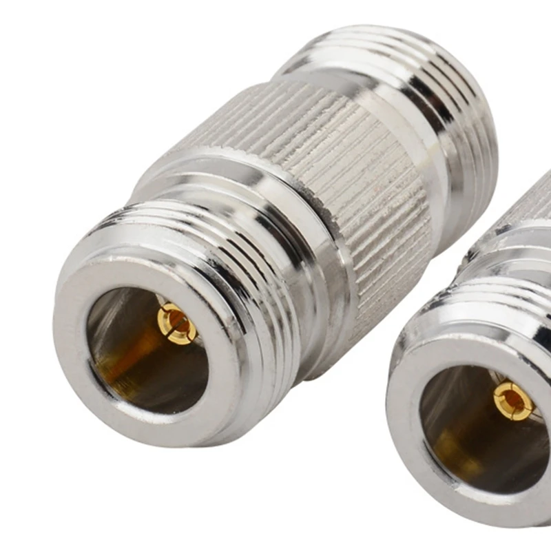 2 шт./упаковка адаптер для антенны 50 Ом |