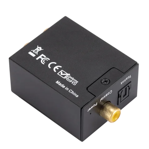 YiFanHeRong Цифро-аналоговый преобразователь Bluetooth