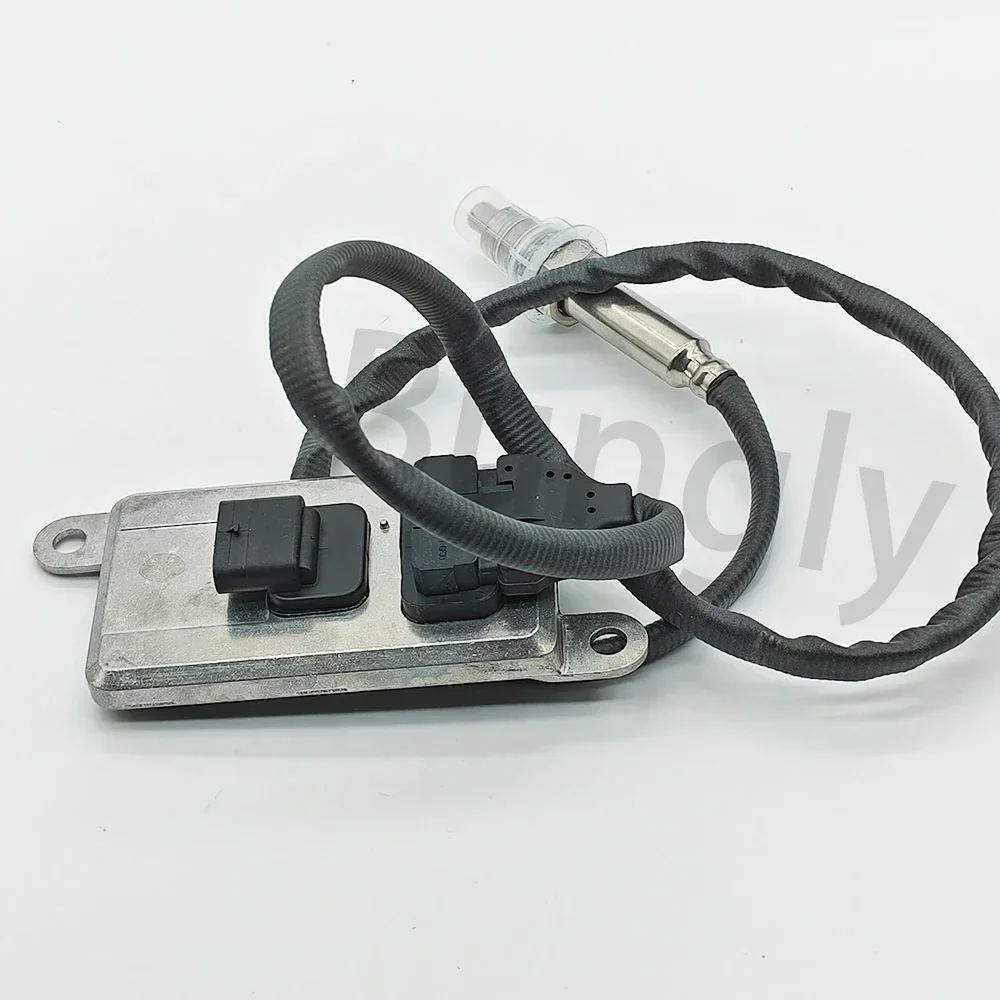 Оригинальный новый 5WK96733B 5WK96733A 5801754016 Датчик оксида азота Nox 24 В для IVECO