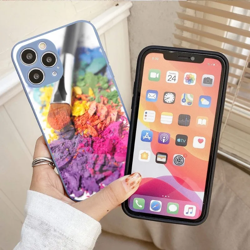 

Чехол для IPhone 14 13 12 11 Pro Max X XR XS 8 7 Plus