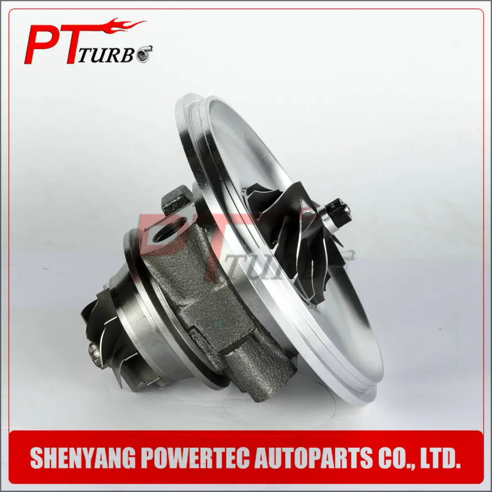 

17201-30080 CT16 Turbo CHRA Turbine Core Turbocharger Cartridge For Toyota Hiace Hilux Land Cruiser 2.5L 75Kw 2KD-FTV 2001-