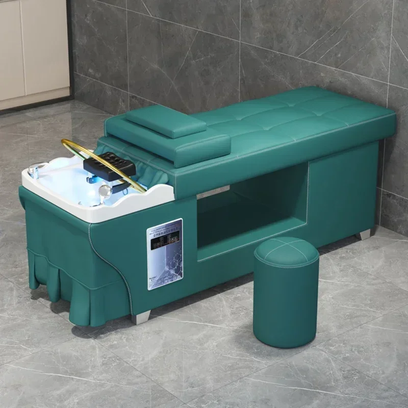Многофункциональное циркулирующее кресло для гидротерапии массажный стол