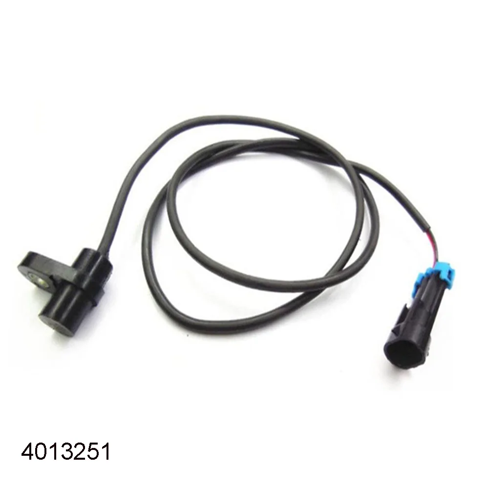 

Motorcycle Wheel Speed Sensor For Indian For Polaris 1pc 4013251 Brand New Direct Replacement High Quality Practical To Use