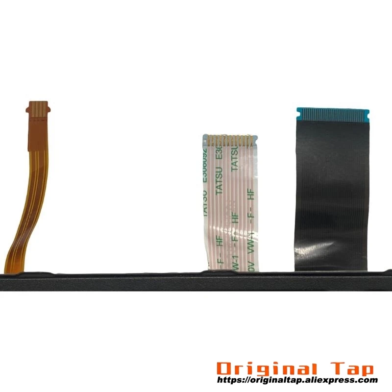 NO Норвежская клавиатура с подсветкой для Lenovo Thinkpad S5 Yoga 15 00HN285 00HW670