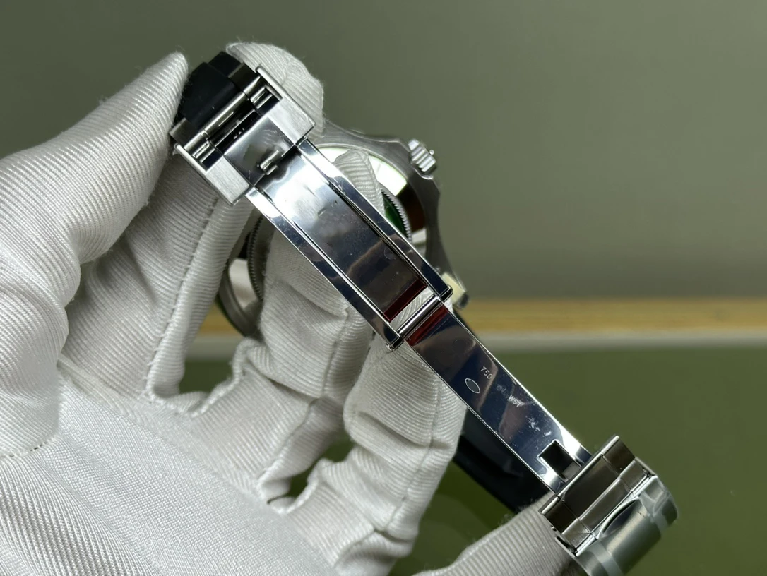 2024 новейший дизайн мужские роскошные дизайнерские водонепроницаемые