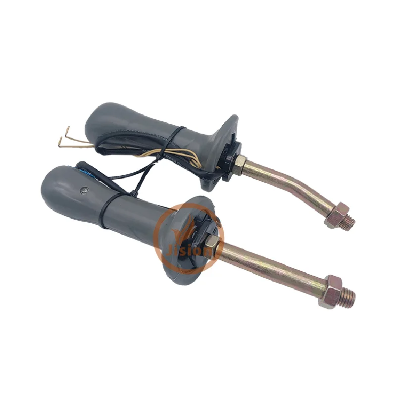 Инструменты для ремонта экскаваторов Hitachi 4650094 4650093 Ручка джойстика Zx120-3 Zx160lc-3 Zx200-3