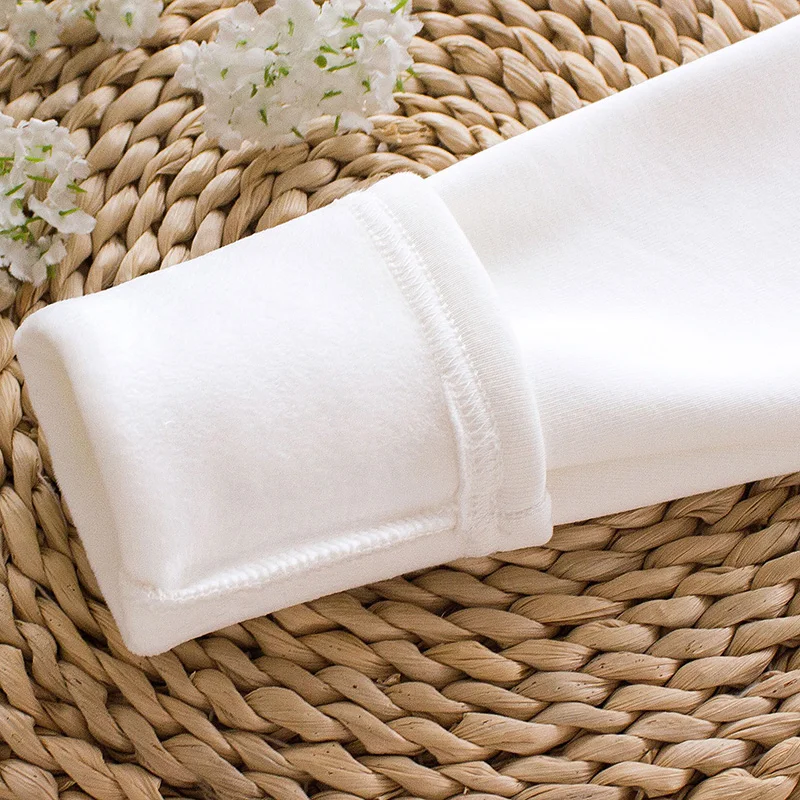 Kids Girls Clothing set 2019 autumn winter new Baby girl embroidered cotton sweater coat+dress 2Pcs little girl princess clothes