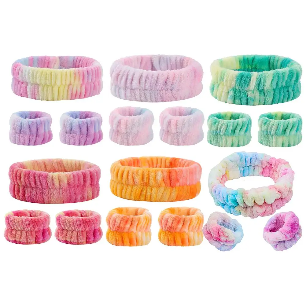 Рисунок 5 - Повязка на запястье из микрофибры