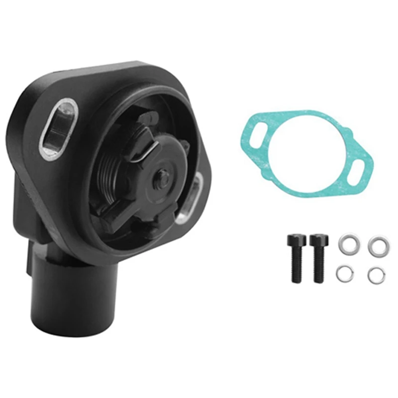 20X Новый Датчик положения дроссельной заслонки TPS подходит для 88-96 Honda Accord CRV CRX Civic