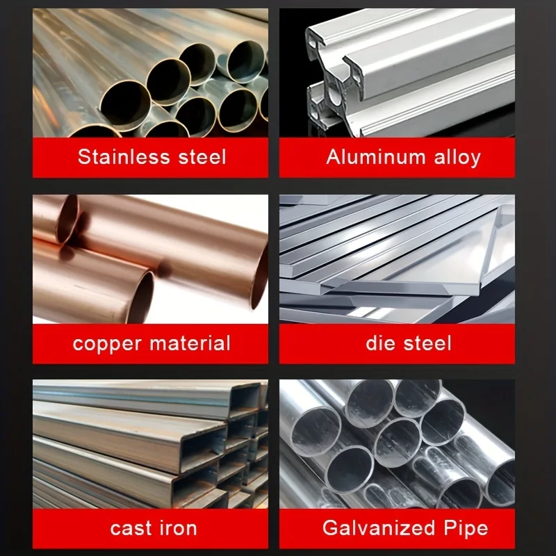 Сверло из нержавеющей стали с высоким кобальтом