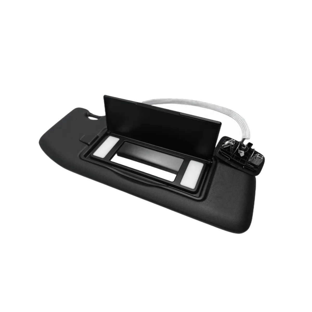 

Солнцезащитный козырек с зеркальным покрытием для 3008 5008 2018- Sunshade, 98160196ZD 98284442ZD, 1 пара