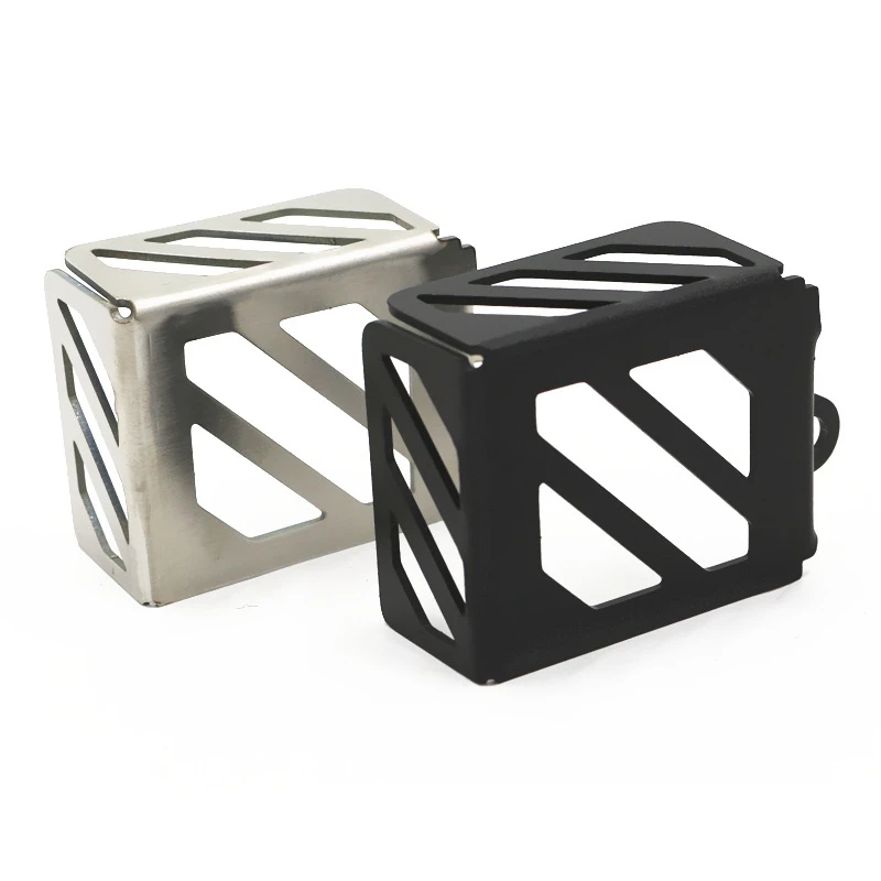 

Motorcycle Rear Oil Cap Guard Protector Fluid Reservoir Guard Oil Cap Cover for Honda CB125R CB150R CB250R 300R